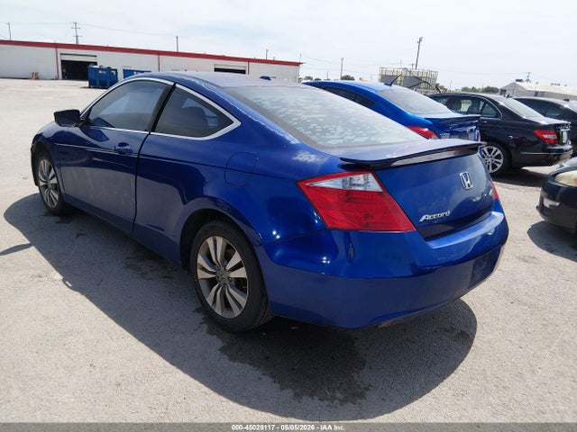 Aukcja sprzedaży 2008 Honda Accord 2.4 Ex-l, vin: 1HGCS12898A005544, numer aukcji: 45029117