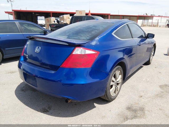 Aukcja sprzedaży 2008 Honda Accord 2.4 Ex-l, vin: 1HGCS12898A005544, numer aukcji: 45029117