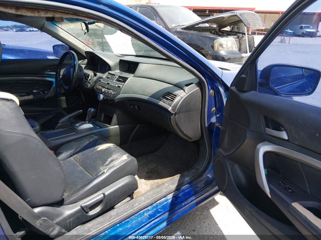 Aukcja sprzedaży 2008 Honda Accord 2.4 Ex-l, vin: 1HGCS12898A005544, numer aukcji: 45029117