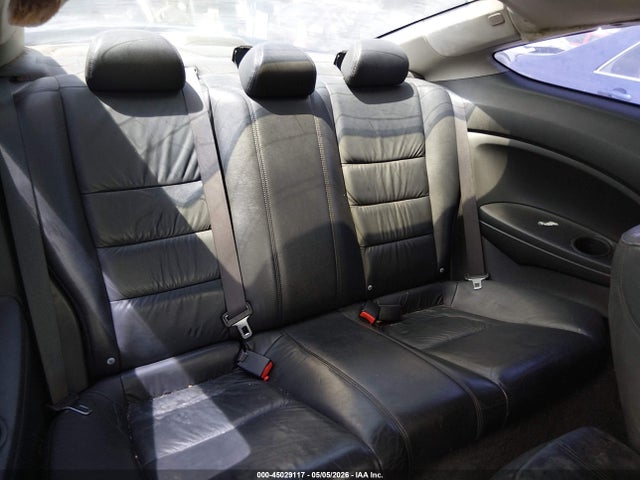 Aukcja sprzedaży 2008 Honda Accord 2.4 Ex-l, vin: 1HGCS12898A005544, numer aukcji: 45029117