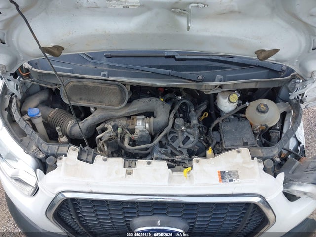 Продажа на аукционе авто 2021 Ford Transit-250, vin: 1FTBR1Y8XMKA26713, номер лота: 45029119