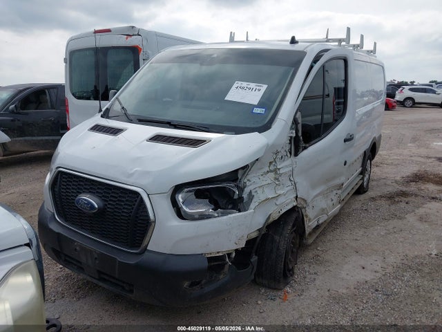 Продажа на аукционе авто 2021 Ford Transit-250, vin: 1FTBR1Y8XMKA26713, номер лота: 45029119