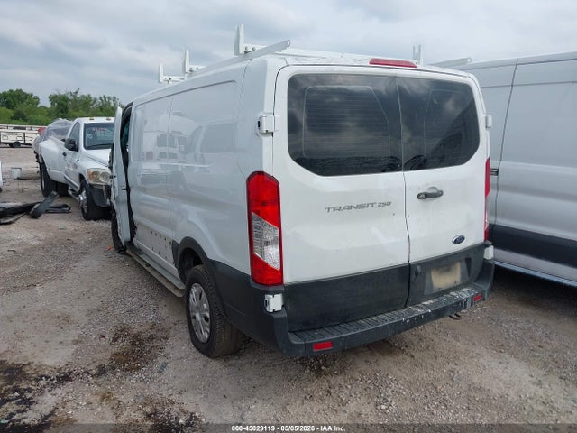 Продажа на аукционе авто 2021 Ford Transit-250, vin: 1FTBR1Y8XMKA26713, номер лота: 45029119