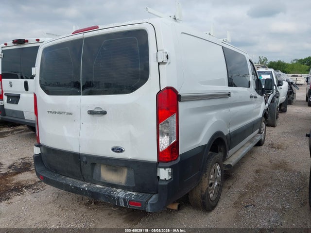 Продажа на аукционе авто 2021 Ford Transit-250, vin: 1FTBR1Y8XMKA26713, номер лота: 45029119
