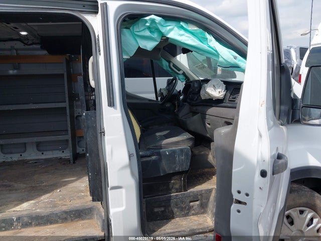 Продажа на аукционе авто 2021 Ford Transit-250, vin: 1FTBR1Y8XMKA26713, номер лота: 45029119