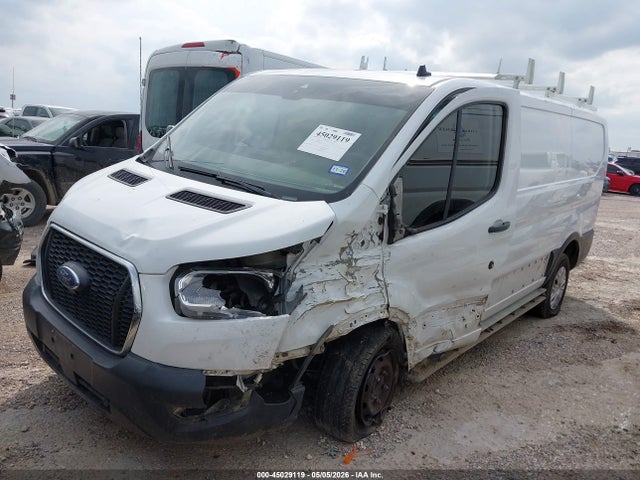 Продажа на аукционе авто 2021 Ford Transit-250, vin: 1FTBR1Y8XMKA26713, номер лота: 45029119