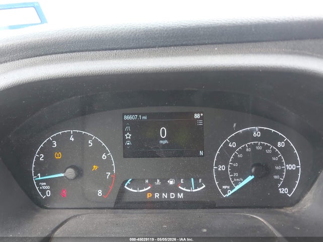Продажа на аукционе авто 2021 Ford Transit-250, vin: 1FTBR1Y8XMKA26713, номер лота: 45029119