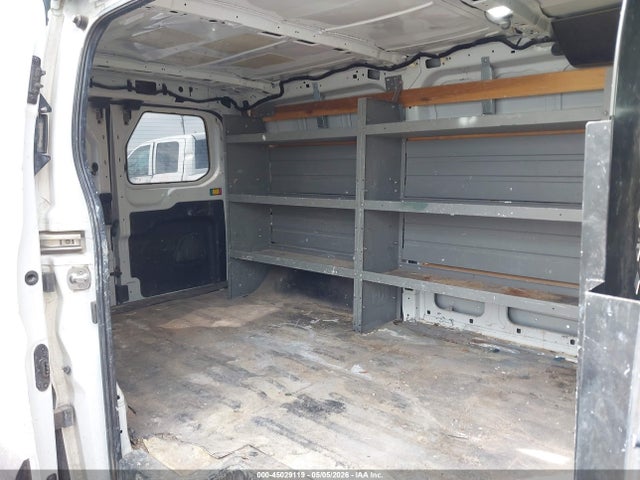 Продажа на аукционе авто 2021 Ford Transit-250, vin: 1FTBR1Y8XMKA26713, номер лота: 45029119