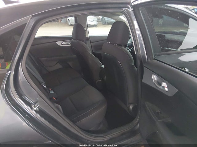 45029121 :رقم المزاد ، 3KPF24AD4PE634524 vin ، 2023 Kia Forte Lx مزاد بيع