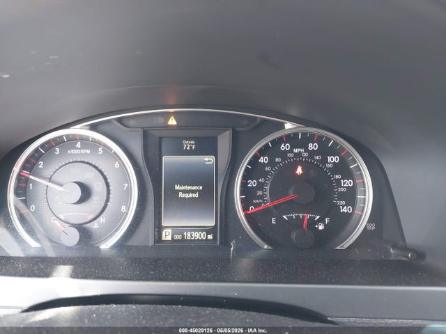 2015 Toyota Camry Se მანქანა იყიდება აუქციონზე, vin: 4T1BF1FK8FU085690, აუქციონის ნომერი: 45029126