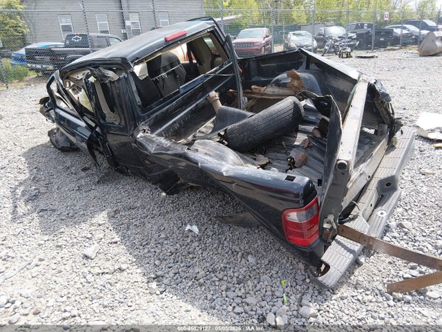 Aukcja sprzedaży 2003 Ford Ranger Edge/tremor/xlt, vin: 1FTYR44V03PA98903, numer aukcji: 45029127