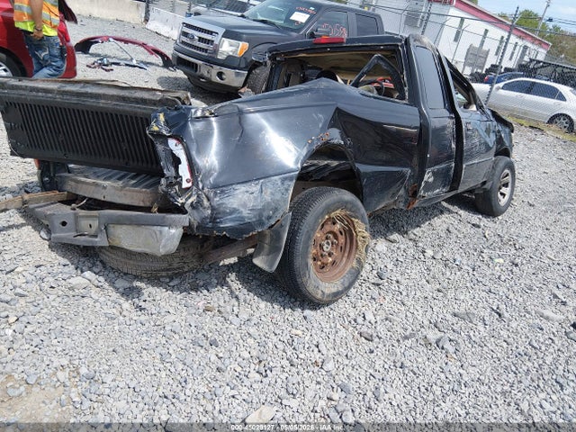 Aukcja sprzedaży 2003 Ford Ranger Edge/tremor/xlt, vin: 1FTYR44V03PA98903, numer aukcji: 45029127