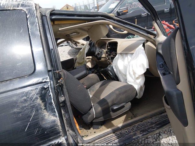 Aukcja sprzedaży 2003 Ford Ranger Edge/tremor/xlt, vin: 1FTYR44V03PA98903, numer aukcji: 45029127