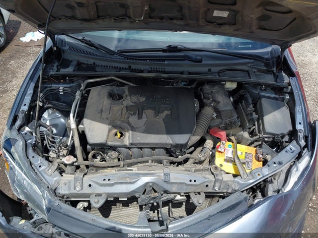 Aukcja sprzedaży 2018 Toyota Corolla Le Eco, vin: 2T1BPRHE6JC039062, numer aukcji: 45029130
