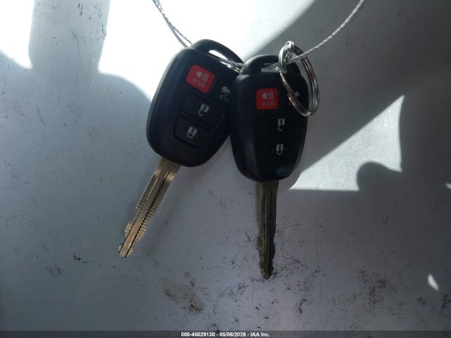 Aukcja sprzedaży 2018 Toyota Corolla Le Eco, vin: 2T1BPRHE6JC039062, numer aukcji: 45029130