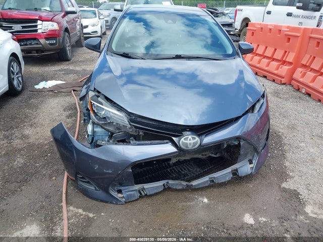 Aukcja sprzedaży 2018 Toyota Corolla Le Eco, vin: 2T1BPRHE6JC039062, numer aukcji: 45029130