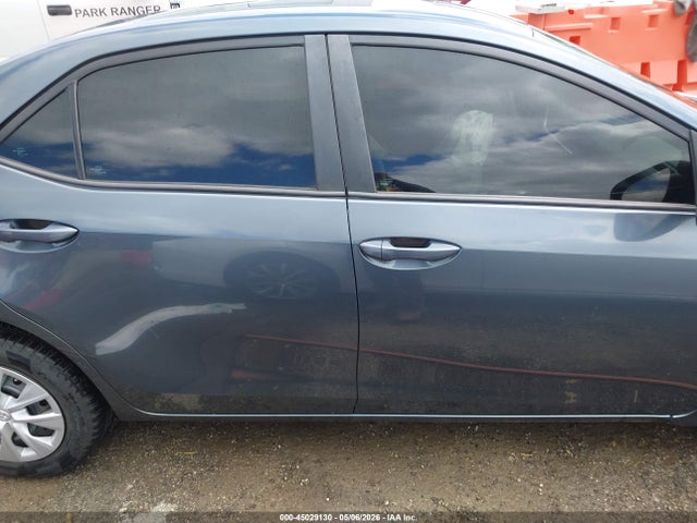 Aukcja sprzedaży 2018 Toyota Corolla Le Eco, vin: 2T1BPRHE6JC039062, numer aukcji: 45029130