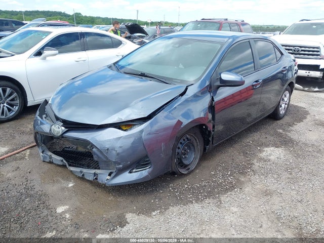 Aukcja sprzedaży 2018 Toyota Corolla Le Eco, vin: 2T1BPRHE6JC039062, numer aukcji: 45029130