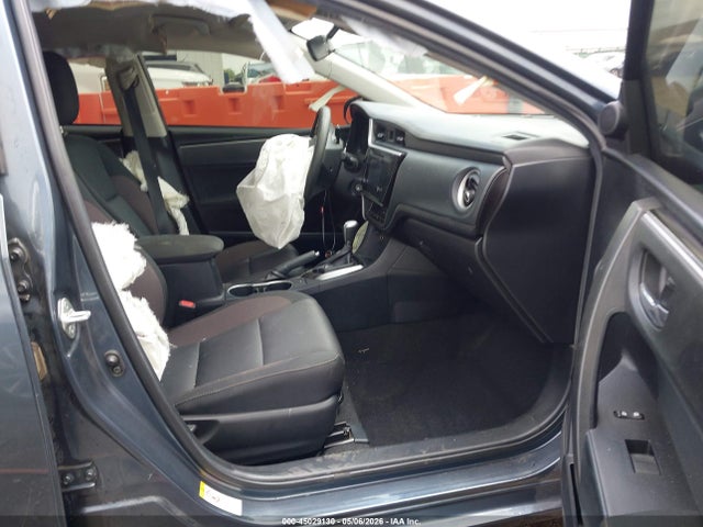 Aukcja sprzedaży 2018 Toyota Corolla Le Eco, vin: 2T1BPRHE6JC039062, numer aukcji: 45029130