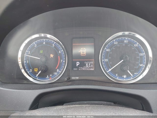 Aukcja sprzedaży 2018 Toyota Corolla Le Eco, vin: 2T1BPRHE6JC039062, numer aukcji: 45029130