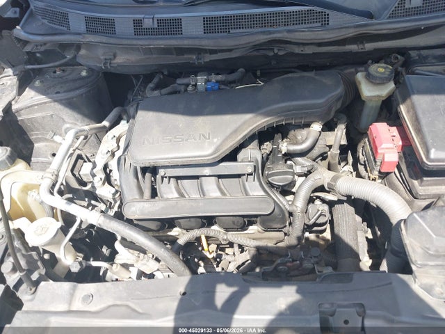 Продаж на аукціоні авто 2020 Nissan Rogue Sport S Fwd Xtronic Cvt, vin: JN1BJ1CV5LW547255, номер лоту: 45029133