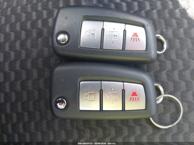 Продаж на аукціоні авто 2020 Nissan Rogue Sport S Fwd Xtronic Cvt, vin: JN1BJ1CV5LW547255, номер лоту: 45029133