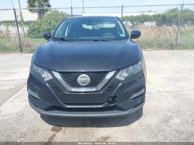 Продаж на аукціоні авто 2020 Nissan Rogue Sport S Fwd Xtronic Cvt, vin: JN1BJ1CV5LW547255, номер лоту: 45029133