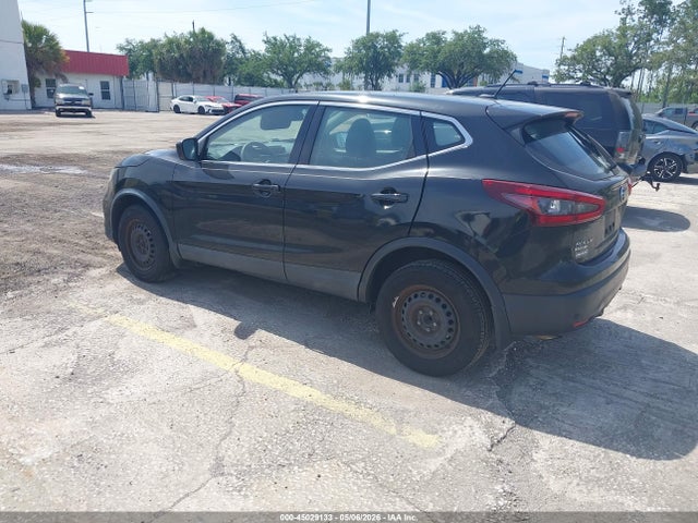 Продаж на аукціоні авто 2020 Nissan Rogue Sport S Fwd Xtronic Cvt, vin: JN1BJ1CV5LW547255, номер лоту: 45029133