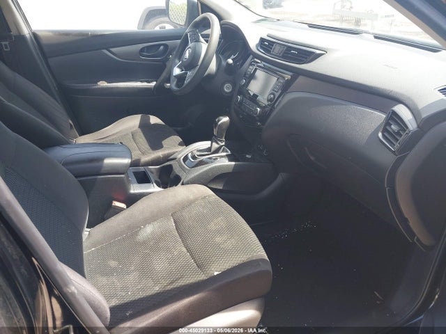 Продаж на аукціоні авто 2020 Nissan Rogue Sport S Fwd Xtronic Cvt, vin: JN1BJ1CV5LW547255, номер лоту: 45029133