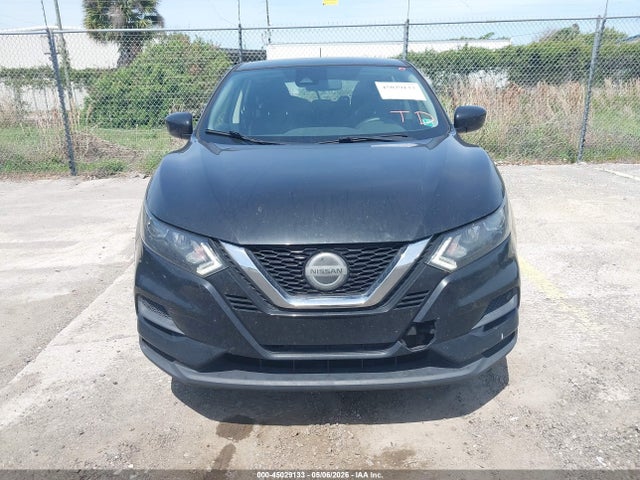 Продаж на аукціоні авто 2020 Nissan Rogue Sport S Fwd Xtronic Cvt, vin: JN1BJ1CV5LW547255, номер лоту: 45029133