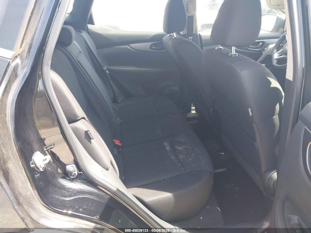 Продаж на аукціоні авто 2020 Nissan Rogue Sport S Fwd Xtronic Cvt, vin: JN1BJ1CV5LW547255, номер лоту: 45029133