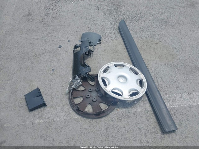 Aukcja sprzedaży 1994 Toyota Previa Le, vin: JT3AC12R2R1130807, numer aukcji: 45029136