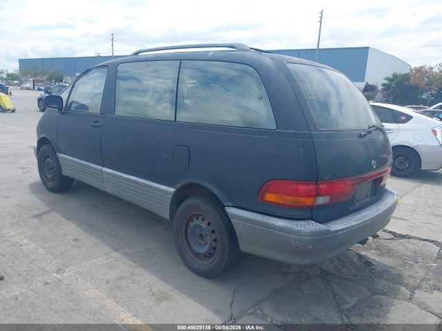 Aukcja sprzedaży 1994 Toyota Previa Le, vin: JT3AC12R2R1130807, numer aukcji: 45029136