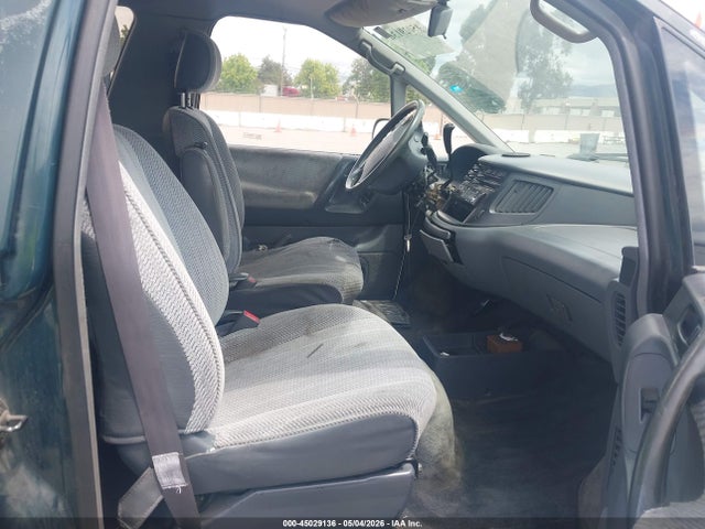 Aukcja sprzedaży 1994 Toyota Previa Le, vin: JT3AC12R2R1130807, numer aukcji: 45029136
