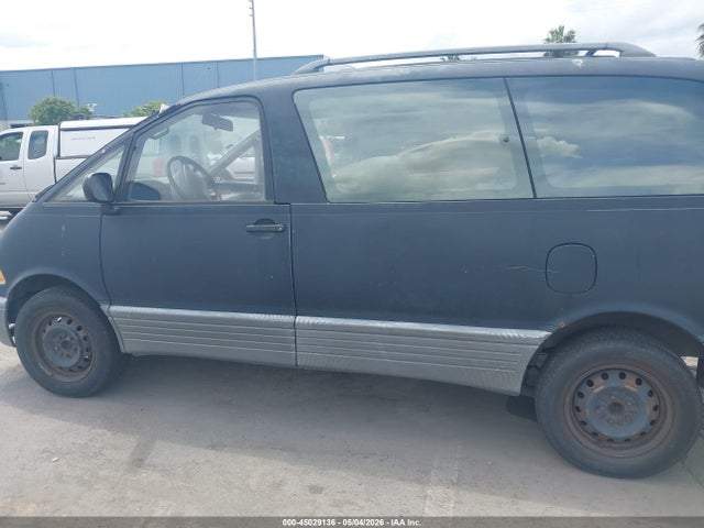 Aukcja sprzedaży 1994 Toyota Previa Le, vin: JT3AC12R2R1130807, numer aukcji: 45029136