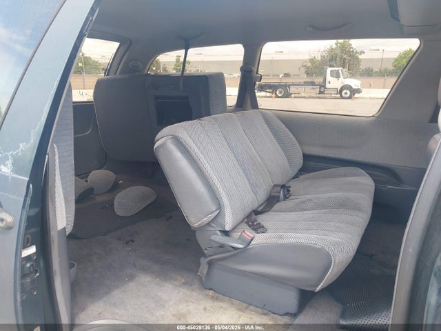 Aukcja sprzedaży 1994 Toyota Previa Le, vin: JT3AC12R2R1130807, numer aukcji: 45029136