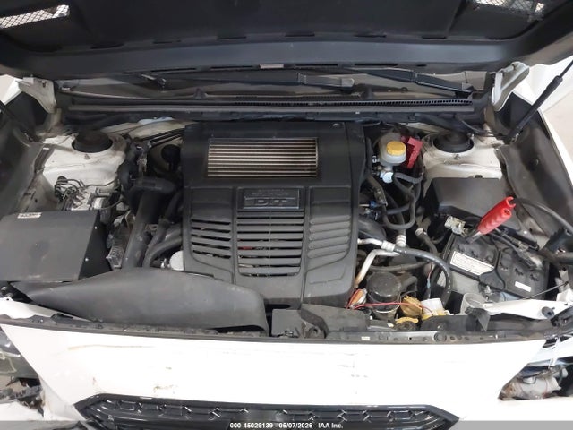 Aukcja sprzedaży 2020 Subaru Wrx, vin: JF1VA1A65L9811777, numer aukcji: 45029139