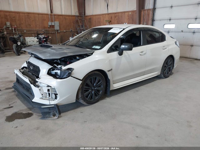 Aukcja sprzedaży 2020 Subaru Wrx, vin: JF1VA1A65L9811777, numer aukcji: 45029139