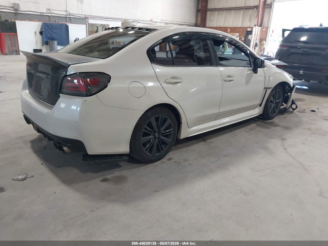 Aukcja sprzedaży 2020 Subaru Wrx, vin: JF1VA1A65L9811777, numer aukcji: 45029139