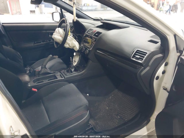 Aukcja sprzedaży 2020 Subaru Wrx, vin: JF1VA1A65L9811777, numer aukcji: 45029139