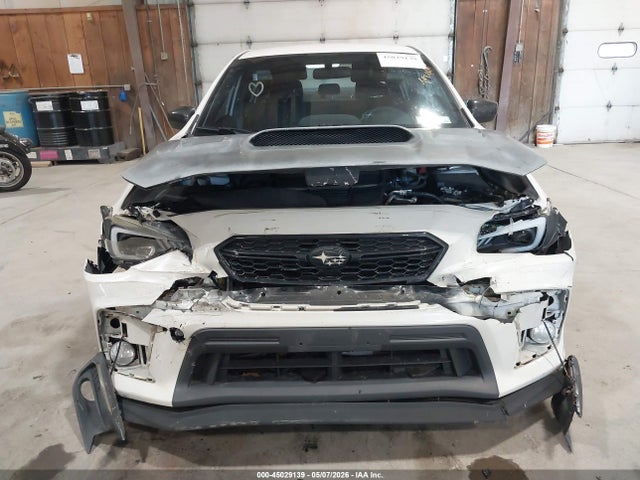 Aukcja sprzedaży 2020 Subaru Wrx, vin: JF1VA1A65L9811777, numer aukcji: 45029139