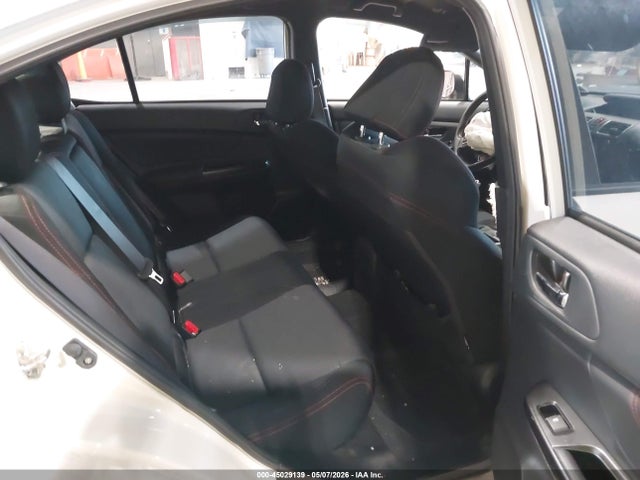 Aukcja sprzedaży 2020 Subaru Wrx, vin: JF1VA1A65L9811777, numer aukcji: 45029139