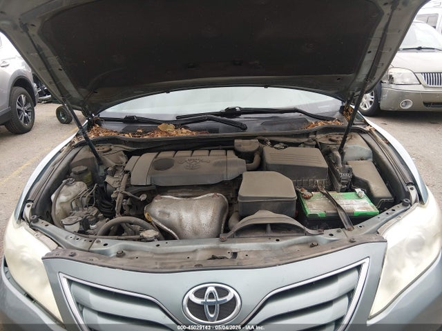 Продаж на аукціоні авто 2011 Toyota Camry Le, vin: 4T4BF3EK2BR112959, номер лоту: 45029143