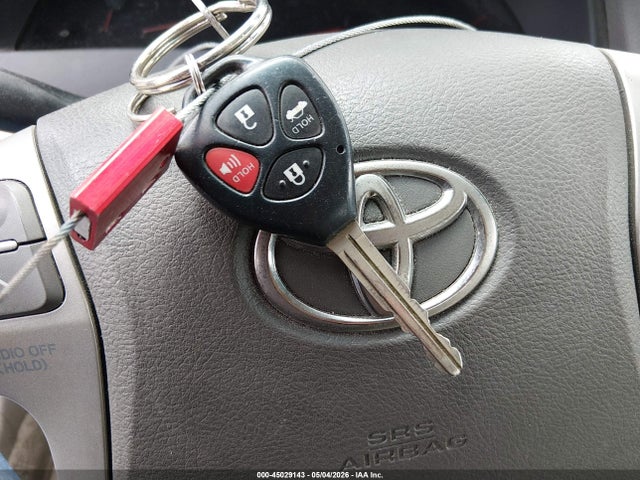 Продаж на аукціоні авто 2011 Toyota Camry Le, vin: 4T4BF3EK2BR112959, номер лоту: 45029143