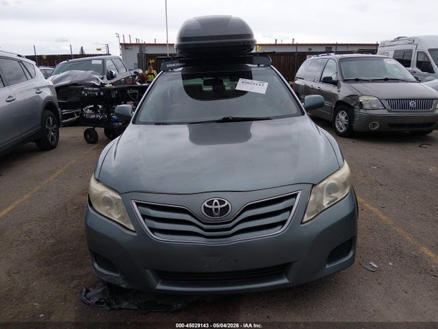 Продаж на аукціоні авто 2011 Toyota Camry Le, vin: 4T4BF3EK2BR112959, номер лоту: 45029143