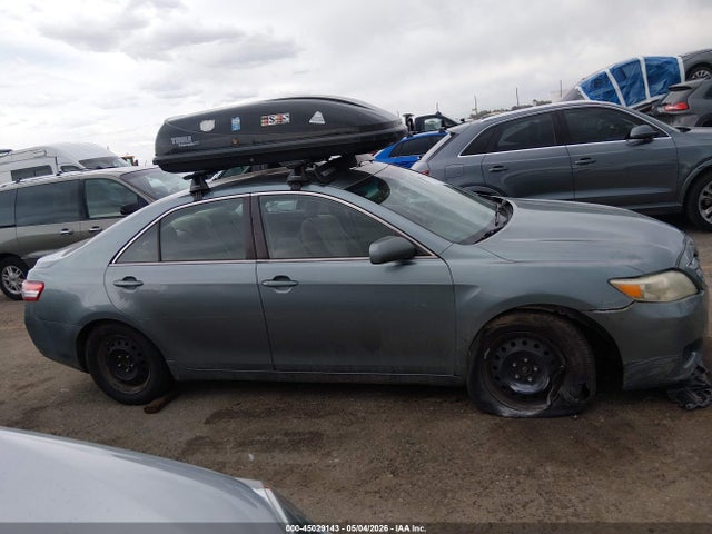 Продаж на аукціоні авто 2011 Toyota Camry Le, vin: 4T4BF3EK2BR112959, номер лоту: 45029143