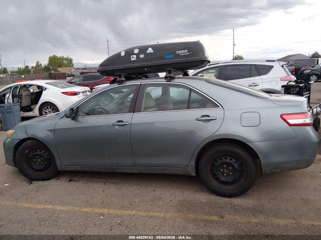 Продаж на аукціоні авто 2011 Toyota Camry Le, vin: 4T4BF3EK2BR112959, номер лоту: 45029143
