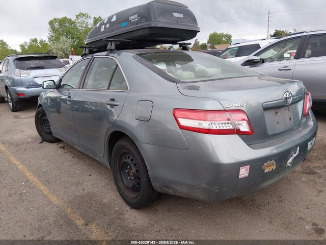 Продаж на аукціоні авто 2011 Toyota Camry Le, vin: 4T4BF3EK2BR112959, номер лоту: 45029143
