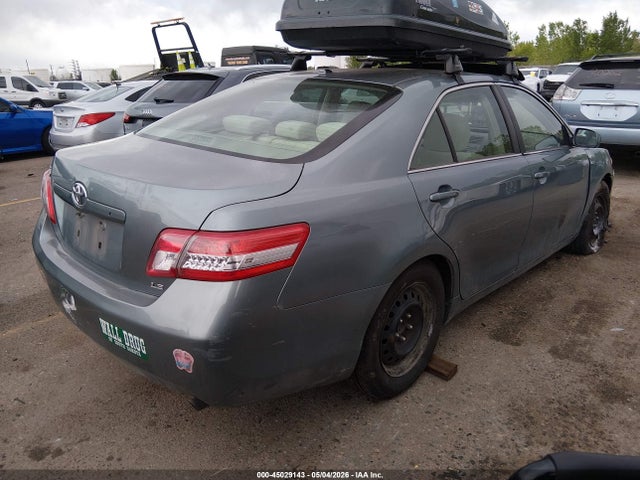 Продаж на аукціоні авто 2011 Toyota Camry Le, vin: 4T4BF3EK2BR112959, номер лоту: 45029143