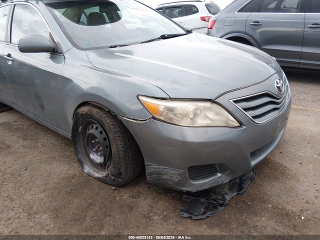 Продаж на аукціоні авто 2011 Toyota Camry Le, vin: 4T4BF3EK2BR112959, номер лоту: 45029143